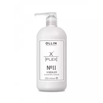 Эмульсия для волос Ollin Professional