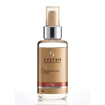 Эмульсия для волос Wella