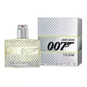 James Bond 007 Cologne