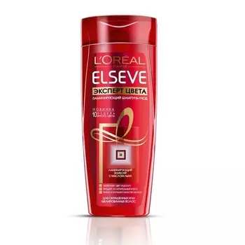 «Эксперт Цвета» Elseve