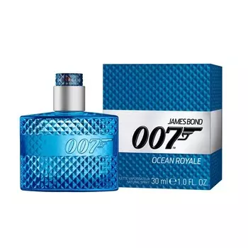 James Bond 007 Ocean Royale