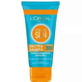 «Экстра защита» SPF 30 Sublime Sun