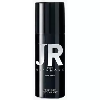 John Richmond (black)