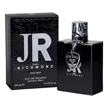 John Richmond (black)