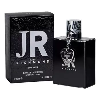 John Richmond (black)
