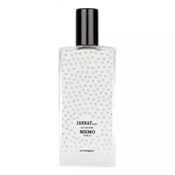 Jannat Baby Eau Fraiche