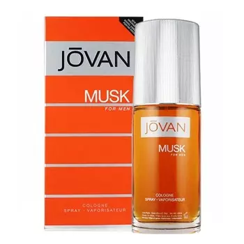 Jovan Musk for Men