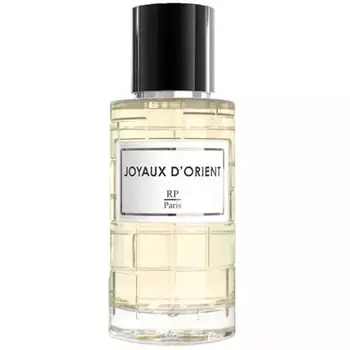 Joyaux D'orient