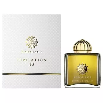 Jubilation for Women