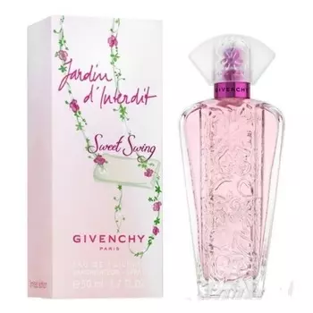 Jardin d'Interdit Sweet Swing