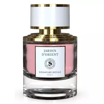 Jardin d'Orient