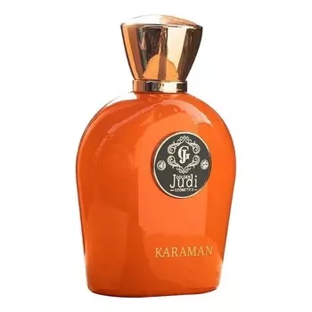 Karaman