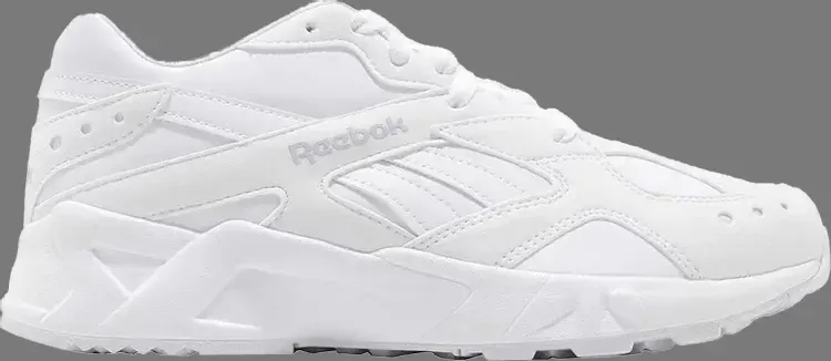 Кроссовки Reebok Aztrek, белый