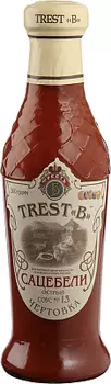 Сацебели №13 Чертовка острый Trest B