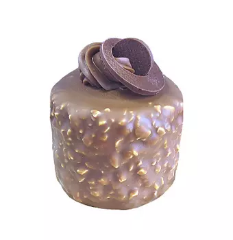 Пирожное "Элеганс" Cream Royal