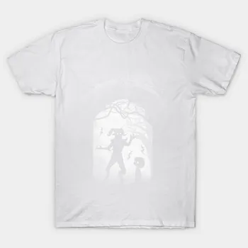 Футболка женская Pans Limbo Harajuku Print Kawaii футболка летняя женская футболка с коротким рукавом топ футболка S