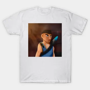 Футболка женская Battle Of Pencil Harajuku Print Kawaii футболка летняя женская футболка с коротким рукавом топ футболка S розовый