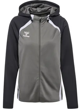 Спортивная толстовка Hummel LEAD 2.0, серый