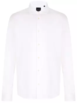 Рубашка Regular Fit хлопковая BML