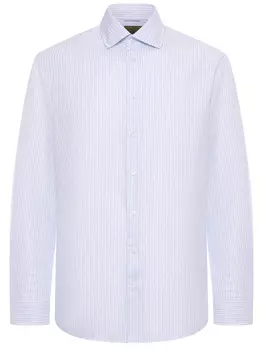 Рубашка Regular Fit хлопковая BML