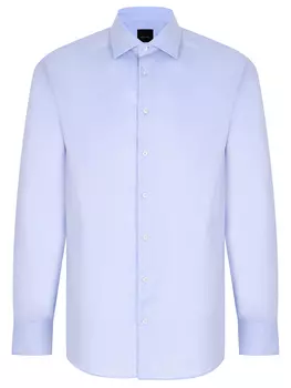 Рубашка Regular Fit хлопковая BML