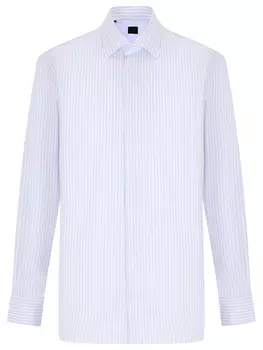 Рубашка Regular Fit хлопковая BML