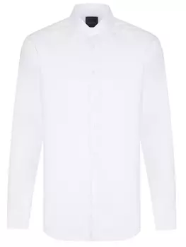 Рубашка Regular Fit хлопковая BML
