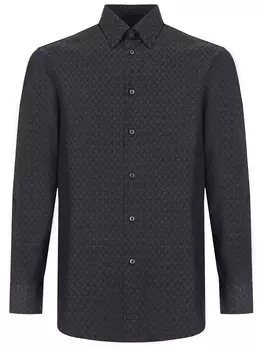 Рубашка Regular Fit хлопковая BRIONI