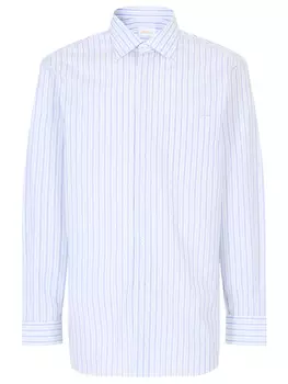 Рубашка Regular Fit хлопковая BRIONI