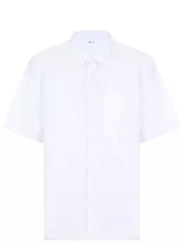 Рубашка Regular Fit хлопковая BRIONI