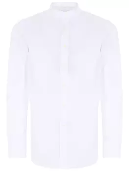 Рубашка Regular Fit хлопковая CANALI