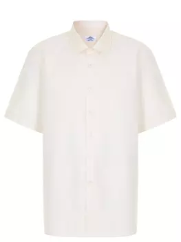 Рубашка Regular Fit хлопковая CASTANGIA