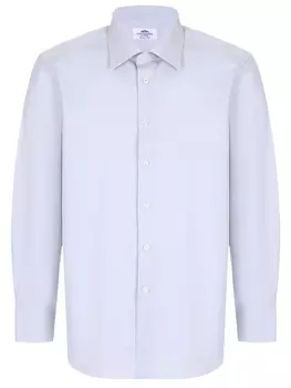 Рубашка Regular Fit хлопковая CASTANGIA