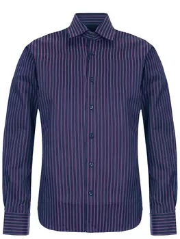 Рубашка Regular Fit хлопковая CHRISTIAN LACROIX