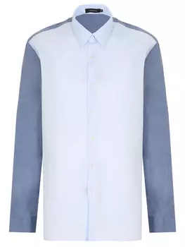 Рубашка Regular Fit хлопковая CORTIGIANI