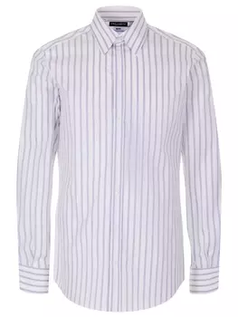 Рубашка Regular Fit хлопковая DOLCE & GABBANA