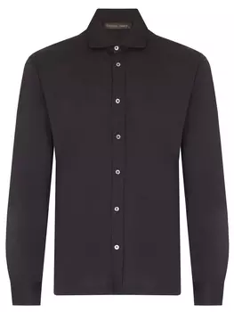Рубашка Regular Fit хлопковая EMILIANO ZAPATA