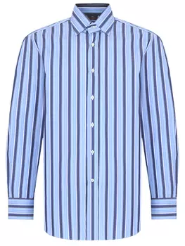 Рубашка Regular Fit хлопковая ETRO