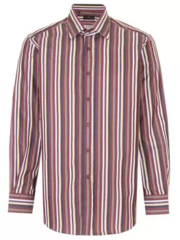 Рубашка Regular Fit хлопковая ETRO