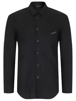 Рубашка Regular Fit хлопковая JOHN RICHMOND
