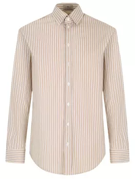 Рубашка Regular Fit хлопковая STRAND