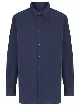 Рубашка Regular Fit хлопковая TOMBOLINI