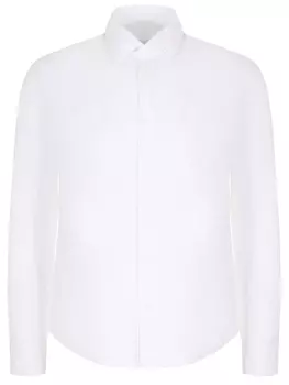 Рубашка Regular Fit льняная BML