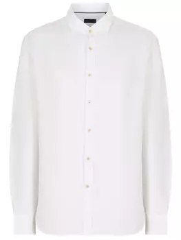 Рубашка Regular Fit льняная CORNELIANI