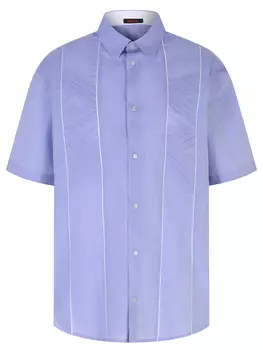 Рубашка Regular Fit льняная TORRAS