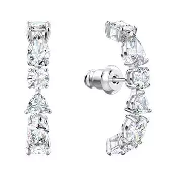 Серьги Swarovski 5563322