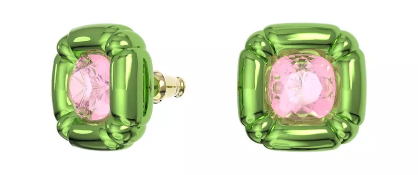 Серьги Swarovski 5600778
