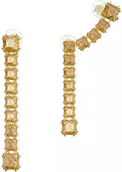Серьги Swarovski 5614921