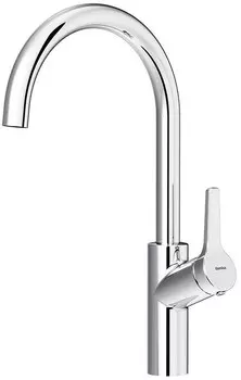 Смеситель для кухни Damixa Eclipse DX310720000