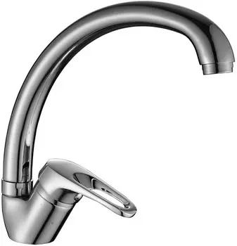 Смеситель для кухни Decoroom DR37021